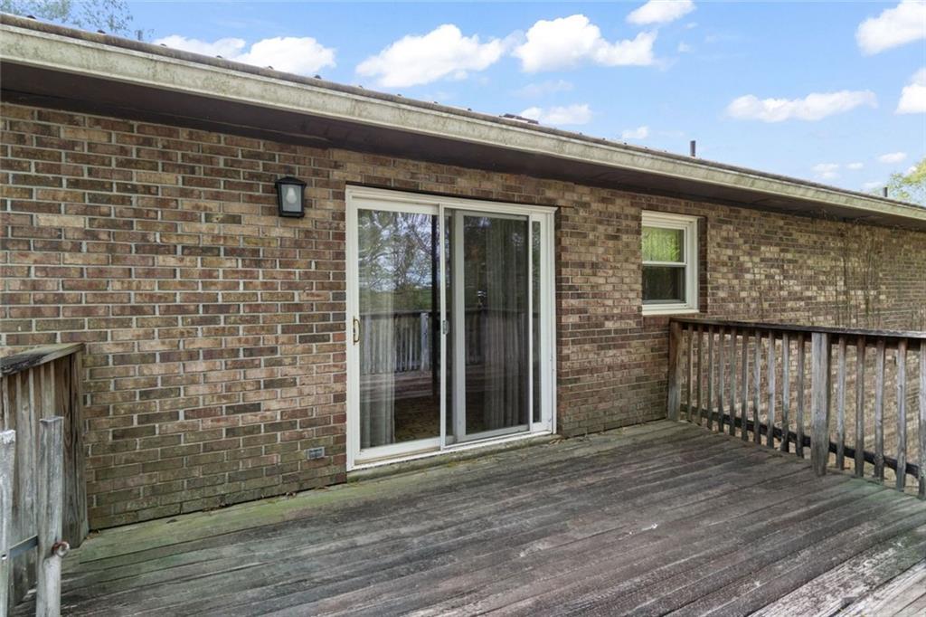 4985 Truman Mountain Road Gainesville, GA 30506 - Photo 18 of 41