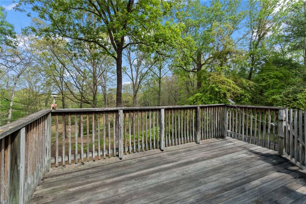 4985 Truman Mountain Road Gainesville, GA 30506 - Photo 19 of 41