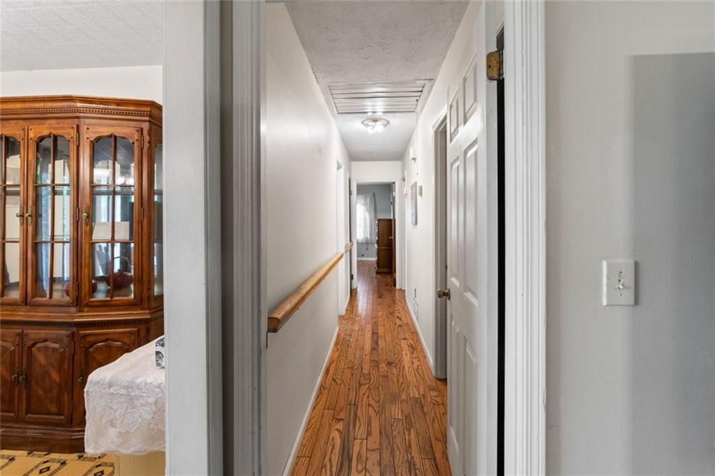 4985 Truman Mountain Road Gainesville, GA 30506 - Photo 20 of 41