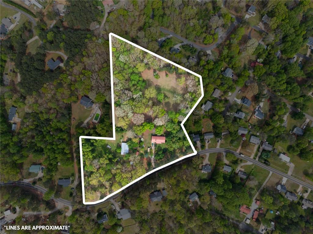 4985 Truman Mountain Road Gainesville, GA 30506 - Photo 2 of 41