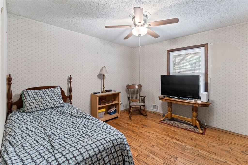 4985 Truman Mountain Road Gainesville, GA 30506 - Photo 21 of 41