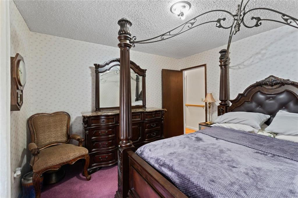 4985 Truman Mountain Road Gainesville, GA 30506 - Photo 26 of 41