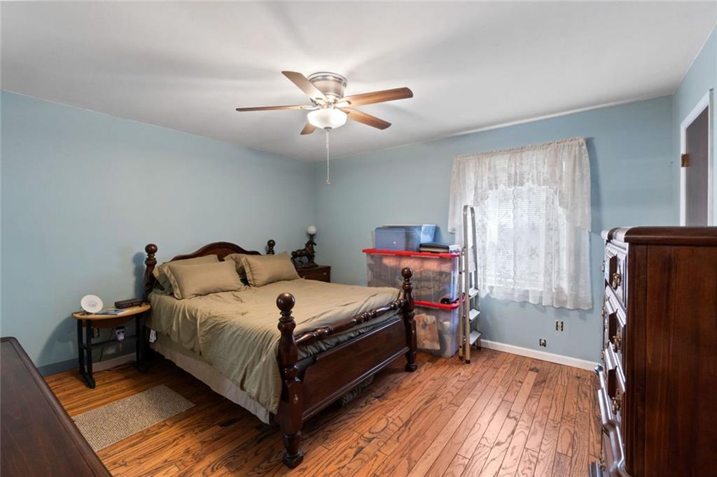 4985 Truman Mountain Road Gainesville, GA 30506 - Photo 27 of 41