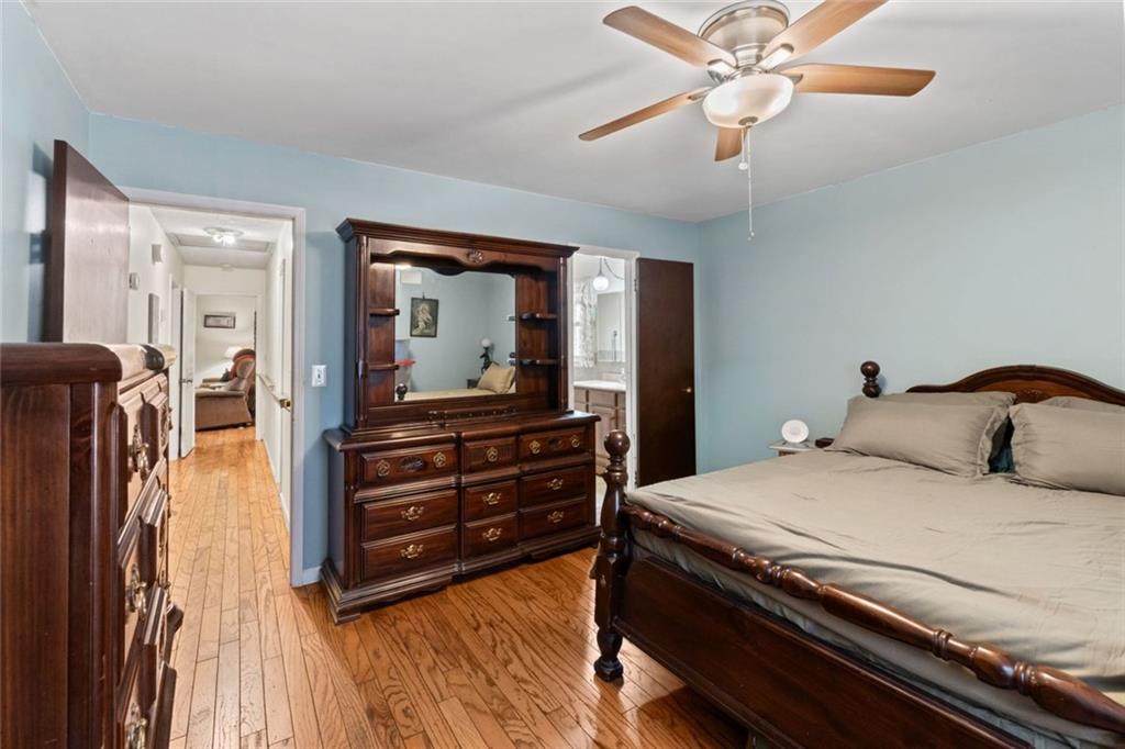 4985 Truman Mountain Road Gainesville, GA 30506 - Photo 28 of 41