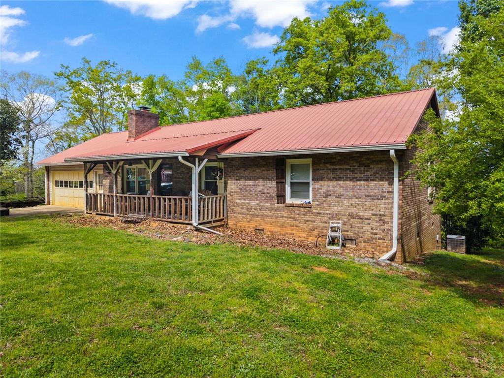 4985 Truman Mountain Road Gainesville, GA 30506 - Photo 3 of 41