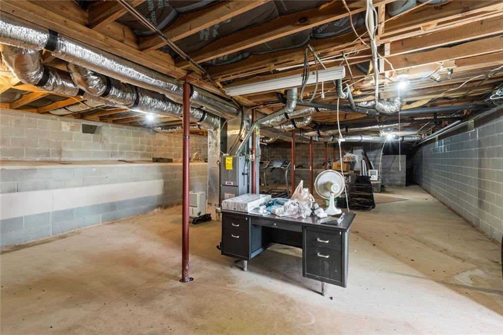 4985 Truman Mountain Road Gainesville, GA 30506 - Photo 31 of 41