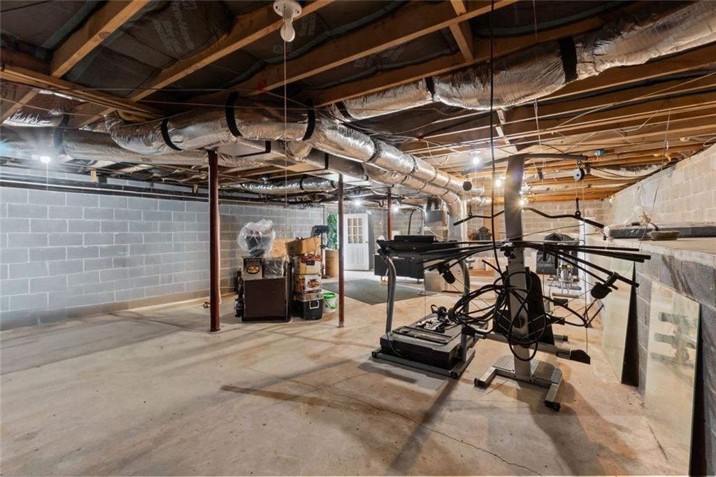 4985 Truman Mountain Road Gainesville, GA 30506 - Photo 32 of 41