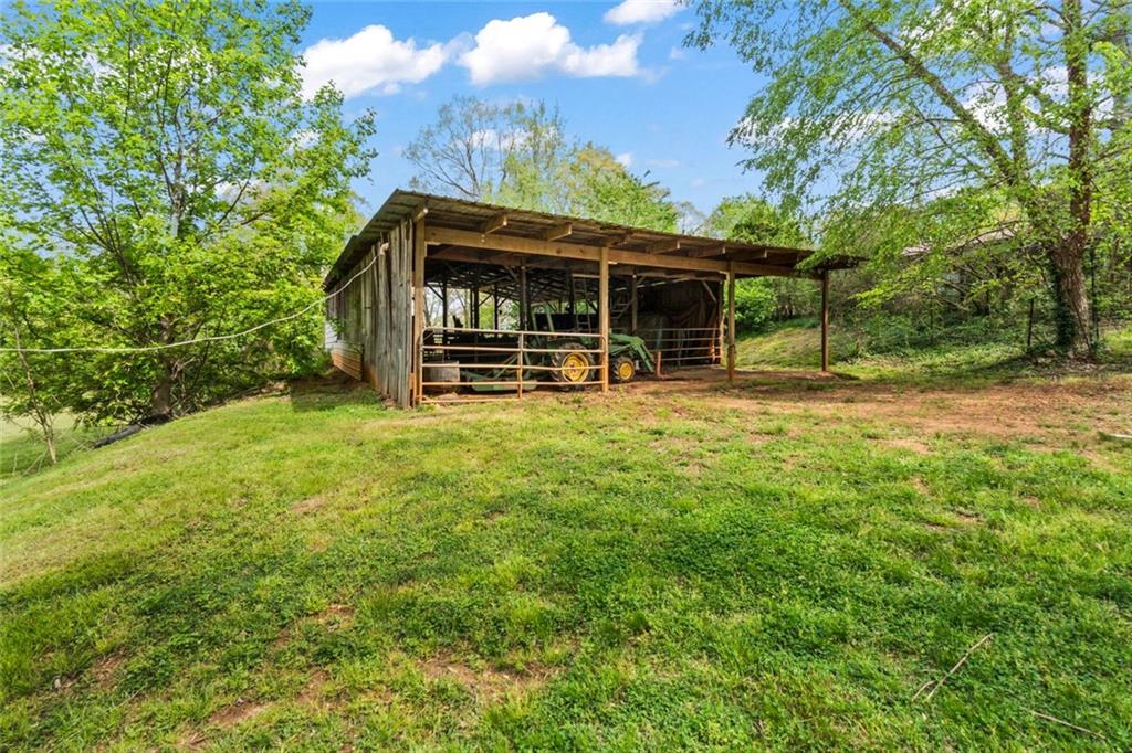 4985 Truman Mountain Road Gainesville, GA 30506 - Photo 33 of 41