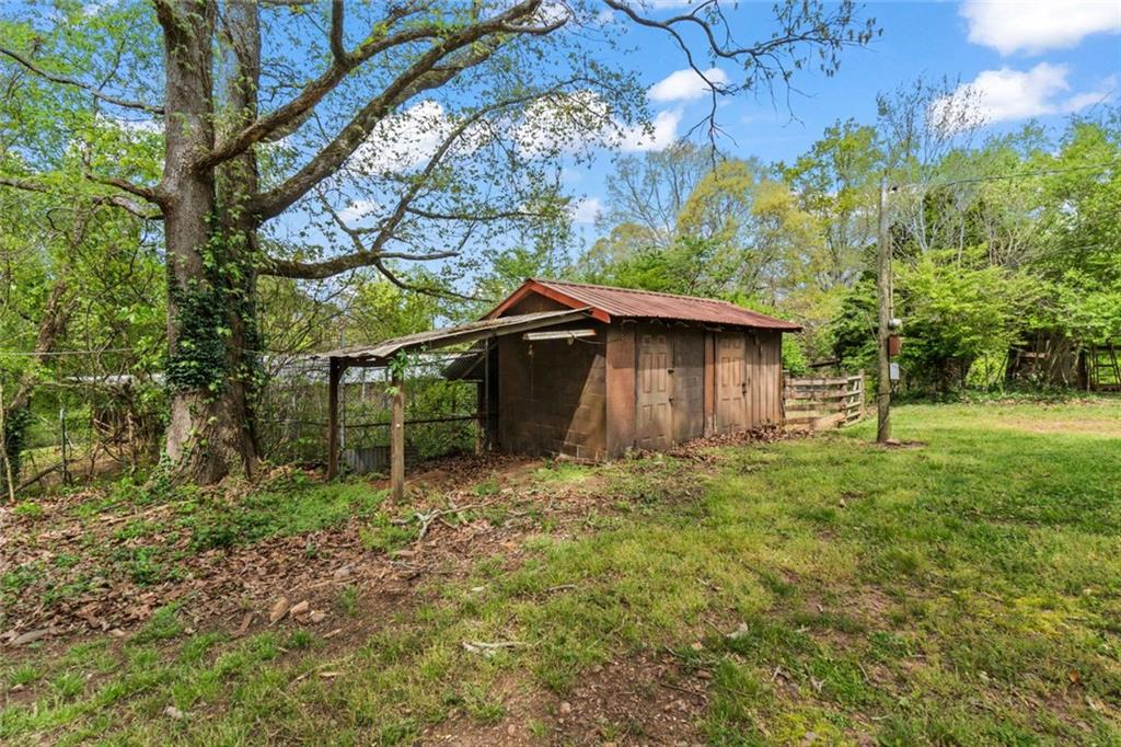 4985 Truman Mountain Road Gainesville, GA 30506 - Photo 34 of 41