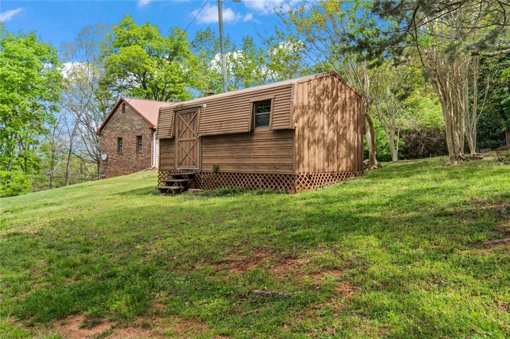 4985 Truman Mountain Road Gainesville, GA 30506 - Photo 35 of 41