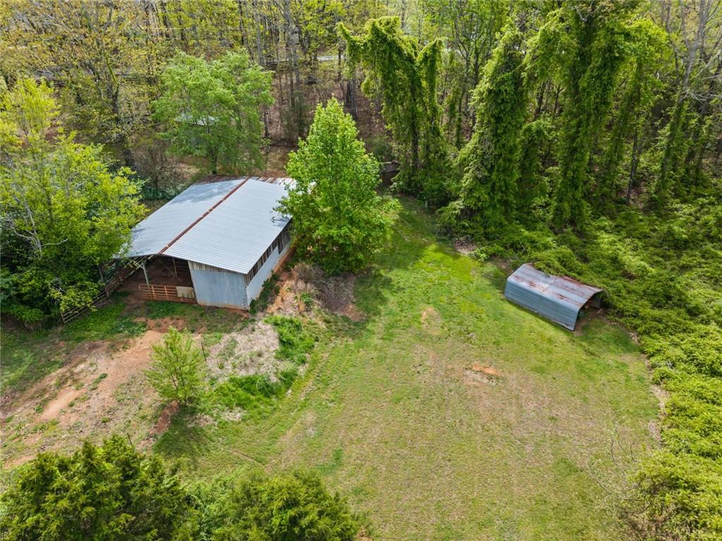 4985 Truman Mountain Road Gainesville, GA 30506 - Photo 36 of 41