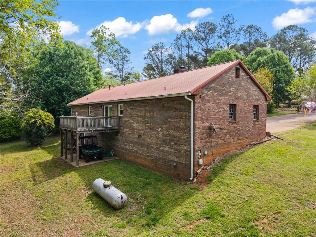 4985 Truman Mountain Road Gainesville, GA 30506 - Photo 38 of 41