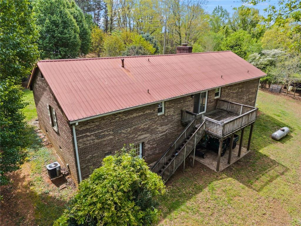 4985 Truman Mountain Road Gainesville, GA 30506 - Photo 39 of 41