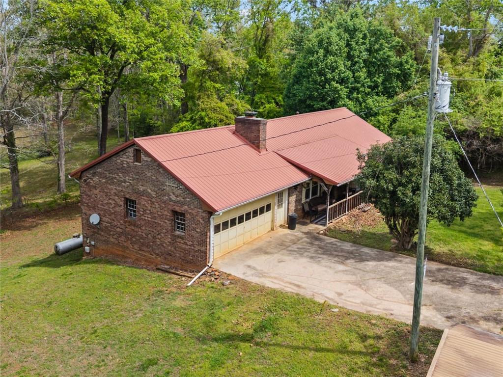 4985 Truman Mountain Road Gainesville, GA 30506 - Photo 4 of 41