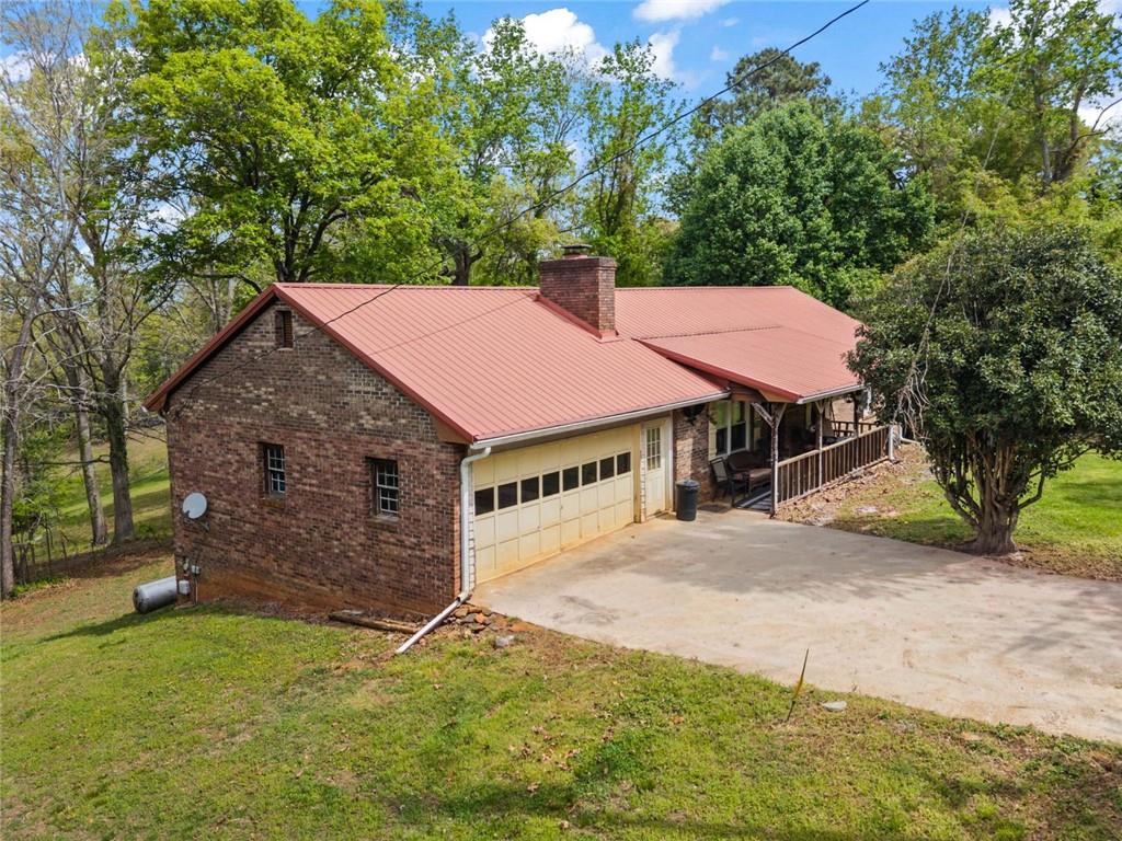 4985 Truman Mountain Road Gainesville, GA 30506 - Photo 5 of 41