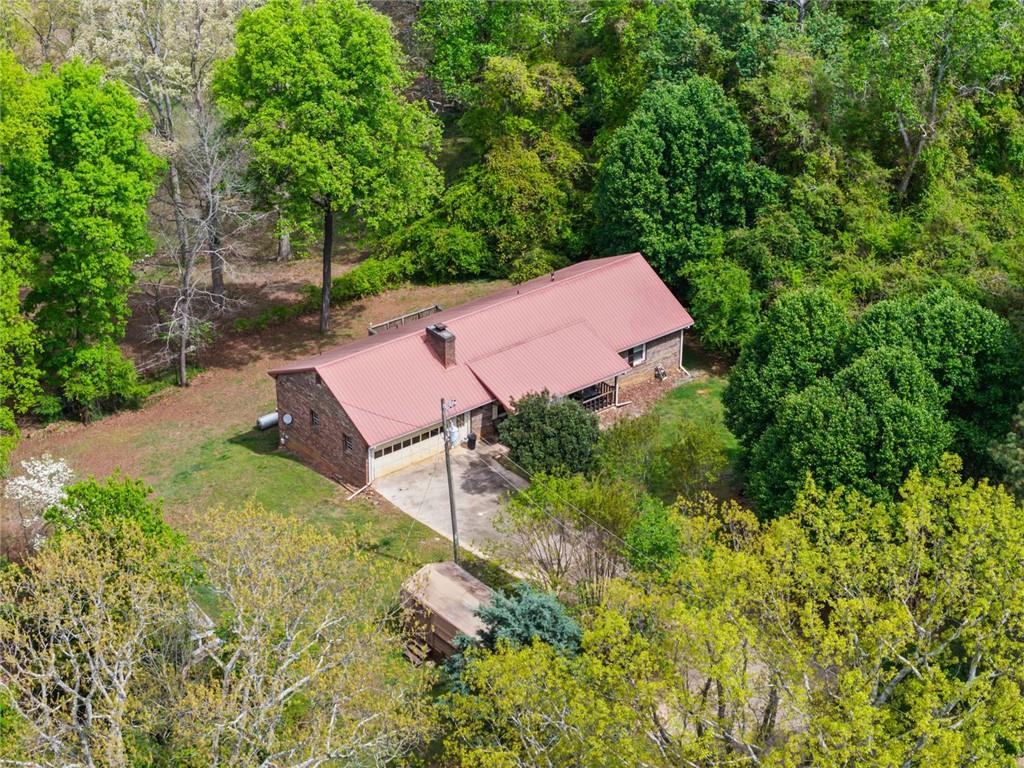 4985 Truman Mountain Road Gainesville, GA 30506 - Photo 6 of 41