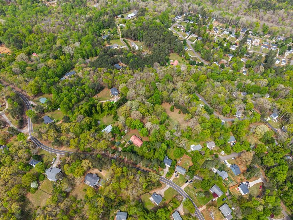 4985 Truman Mountain Road Gainesville, GA 30506 - Photo 7 of 41