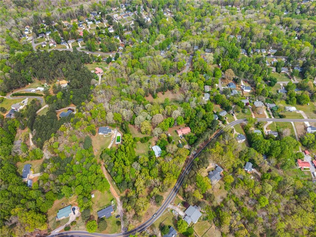 4985 Truman Mountain Road Gainesville, GA 30506 - Photo 8 of 41