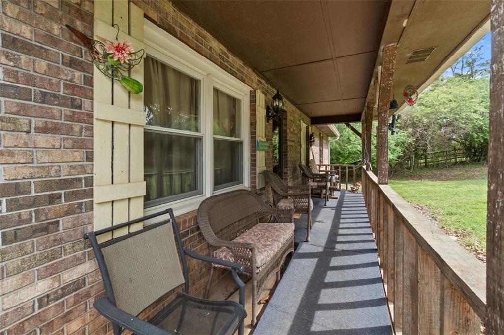 4985 Truman Mountain Road Gainesville, GA 30506 - Photo 10 of 41