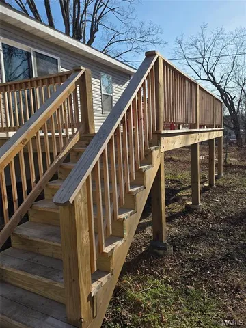 $289,900 | 322 South Iron Street, Ironton, MO 63650