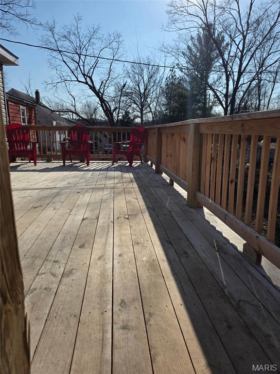 322 South Iron Street Ironton, MO 63650 - Photo 13 of 24