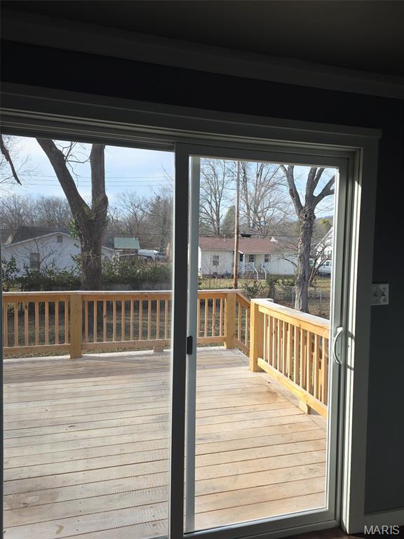 322 South Iron Street Ironton, MO 63650 - Photo 16 of 24