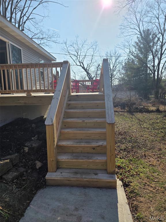 322 South Iron Street Ironton, MO 63650 - Photo 18 of 24