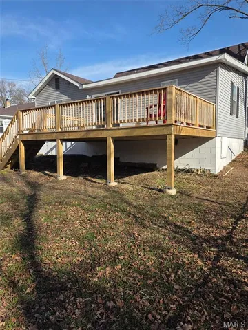 $289,900 | 322 South Iron Street, Ironton, MO 63650