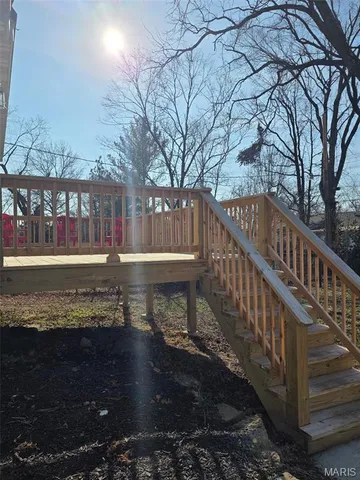 $289,900 | 322 South Iron Street, Ironton, MO 63650