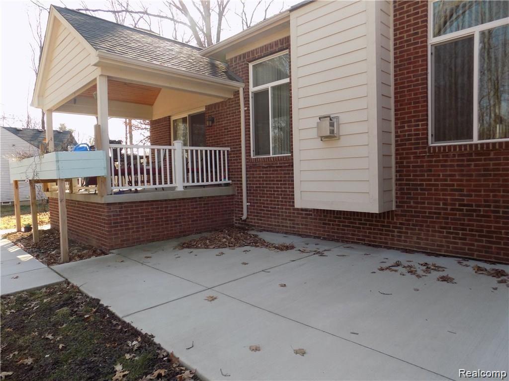1527 John R Road Rochester Hills, MI 48307 - Photo 29 of 29