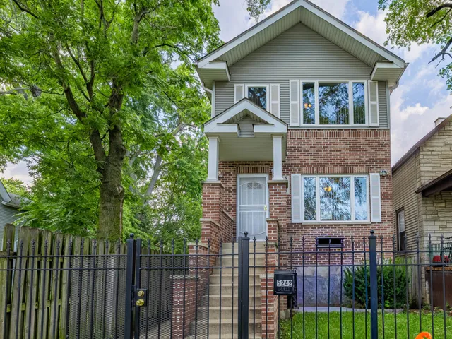 $449,000 | 5242 West Ferdinand Street, Chicago, IL 60644