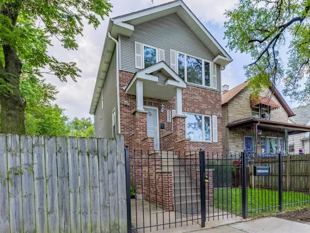 $449,000 | 5242 West Ferdinand Street, Chicago, IL 60644