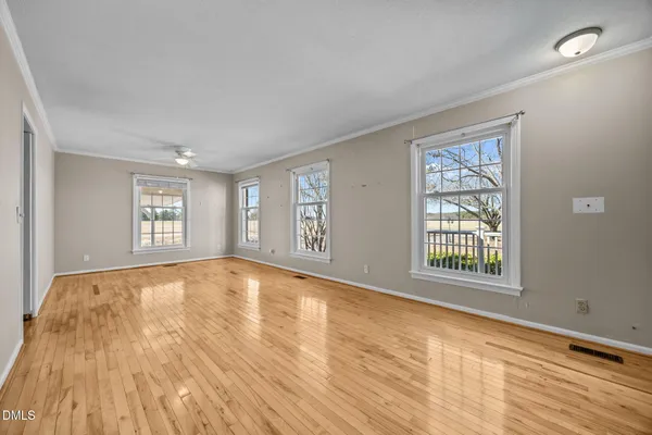 $340,000 | 165 Rosser Pittman Road, Broadway, NC 27505