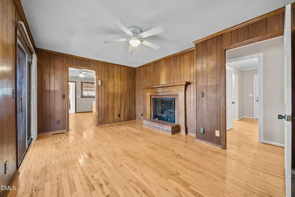 $340,000 | 165 Rosser Pittman Road, Broadway, NC 27505