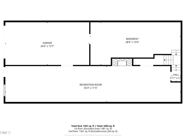 $340,000 | 165 Rosser Pittman Road, Broadway, NC 27505