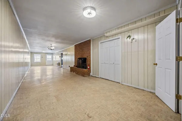 $340,000 | 165 Rosser Pittman Road, Broadway, NC 27505