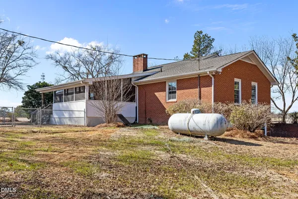 $340,000 | 165 Rosser Pittman Road, Broadway, NC 27505