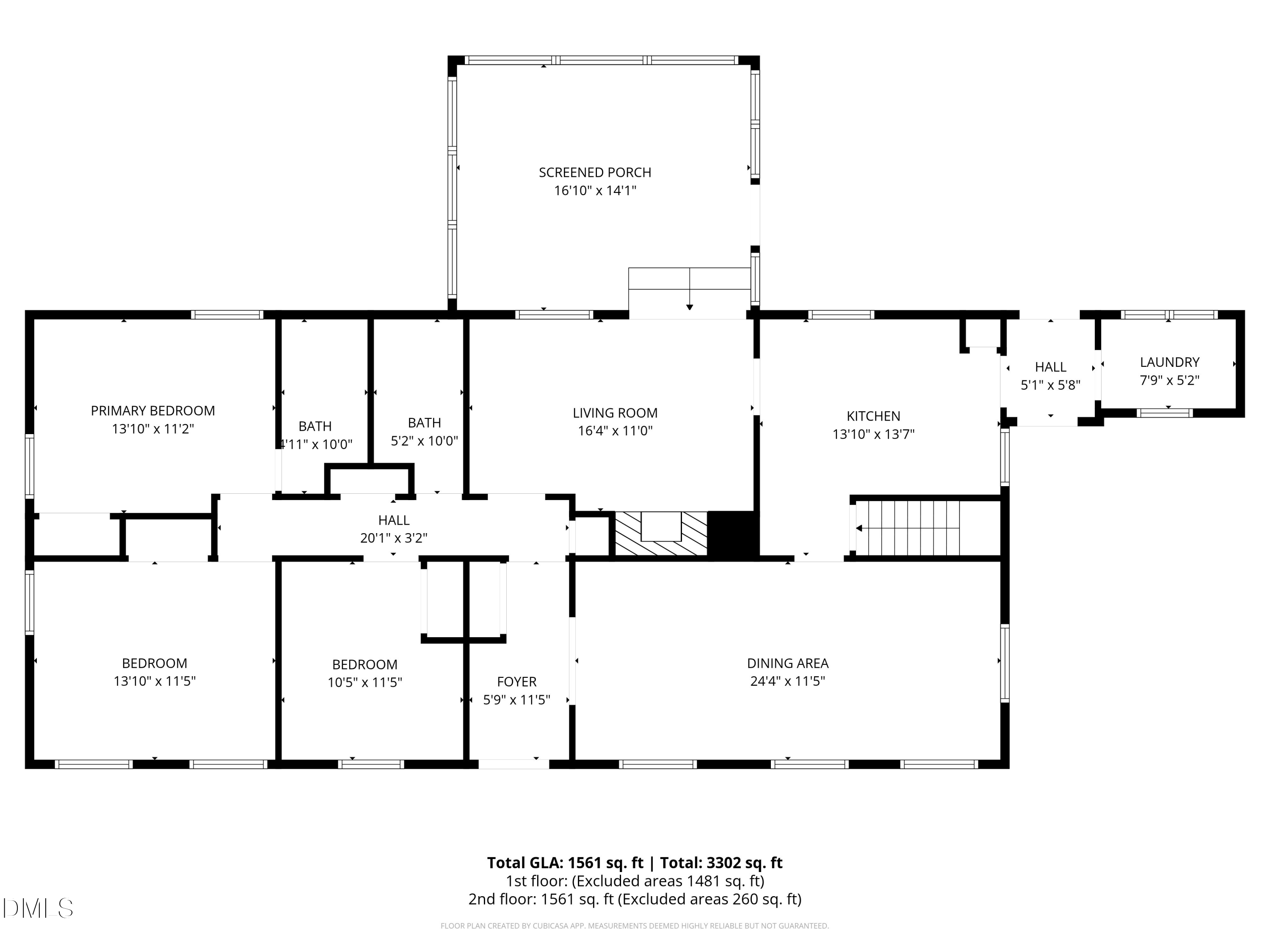 165 Rosser Pittman Road Broadway, NC 27505 - Photo 48 of 48