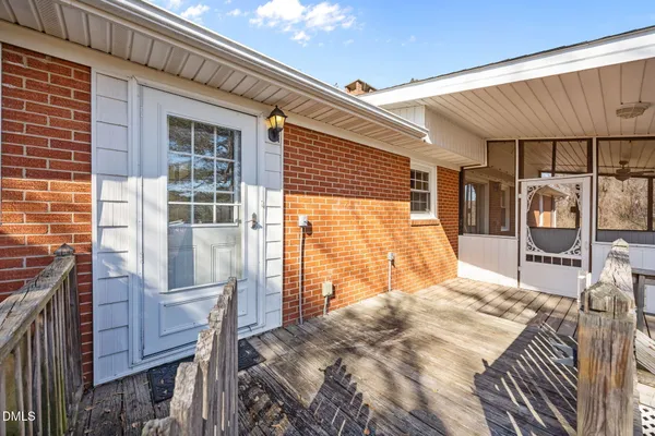 $340,000 | 165 Rosser Pittman Road, Broadway, NC 27505