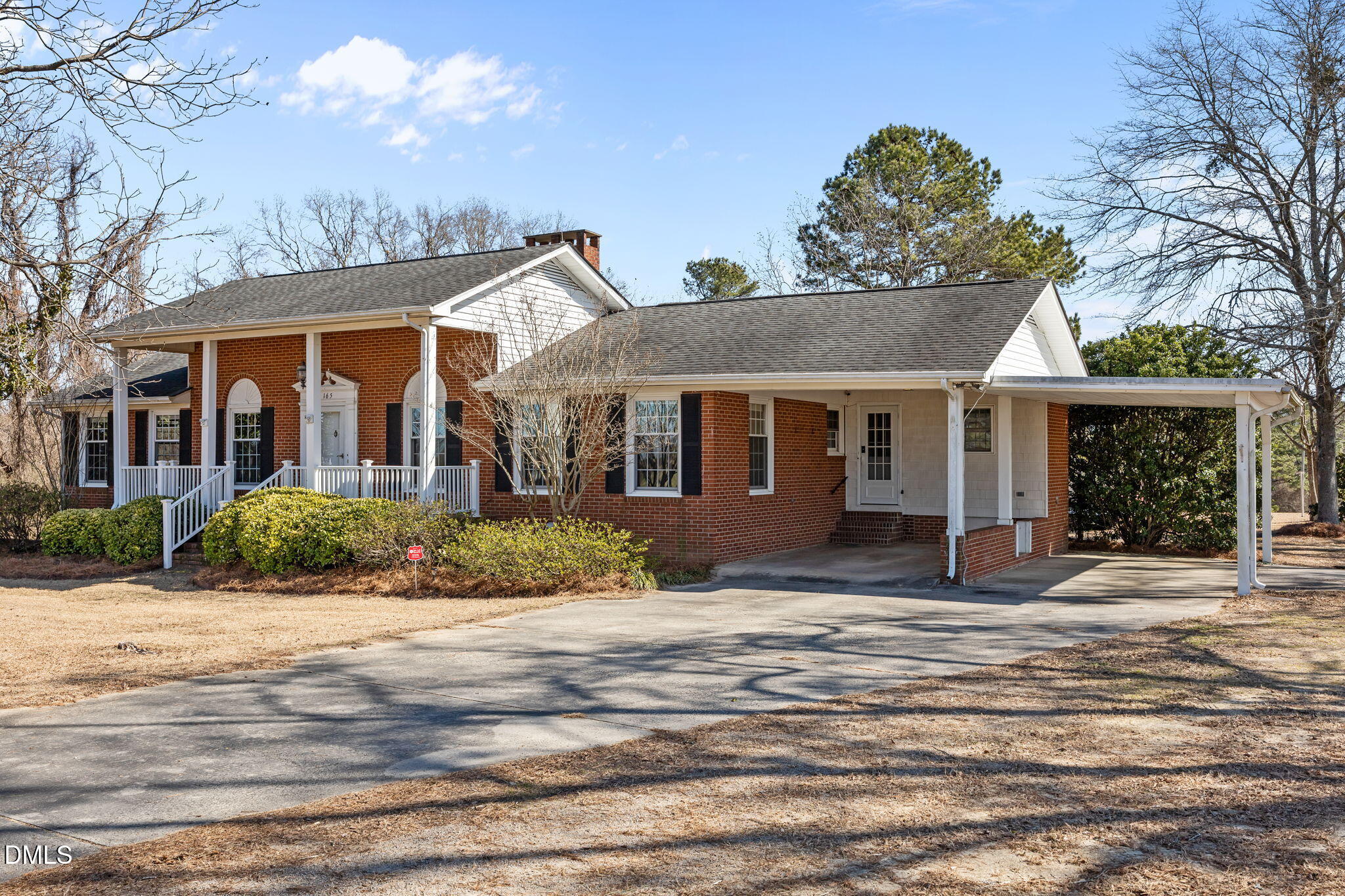 165 Rosser Pittman Road Broadway, NC 27505 - Photo 4 of 48 2-web-or-mls-IMG_3692