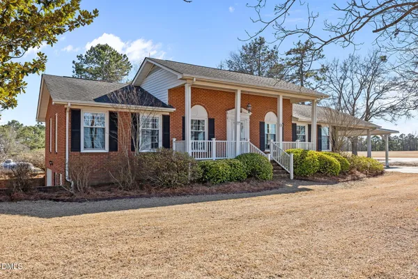$340,000 | 165 Rosser Pittman Road, Broadway, NC 27505