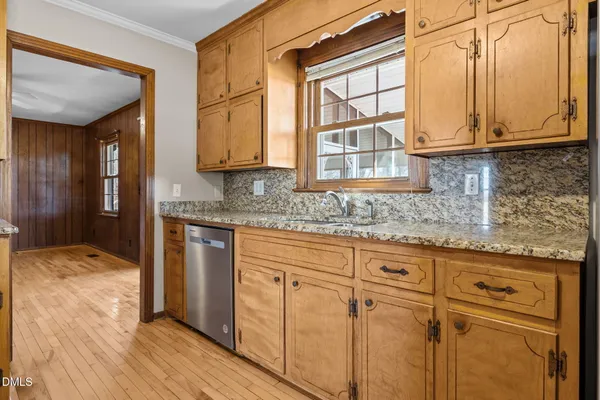 $340,000 | 165 Rosser Pittman Road, Broadway, NC 27505