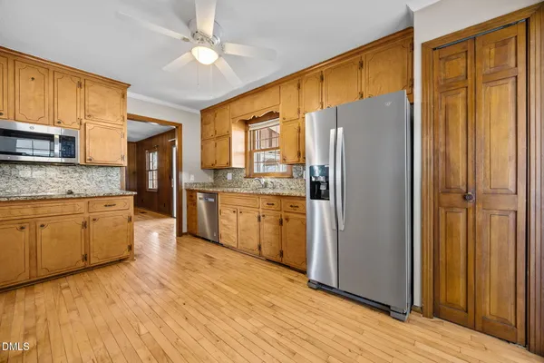 $340,000 | 165 Rosser Pittman Road, Broadway, NC 27505
