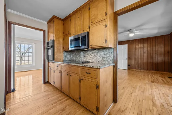 $340,000 | 165 Rosser Pittman Road, Broadway, NC 27505