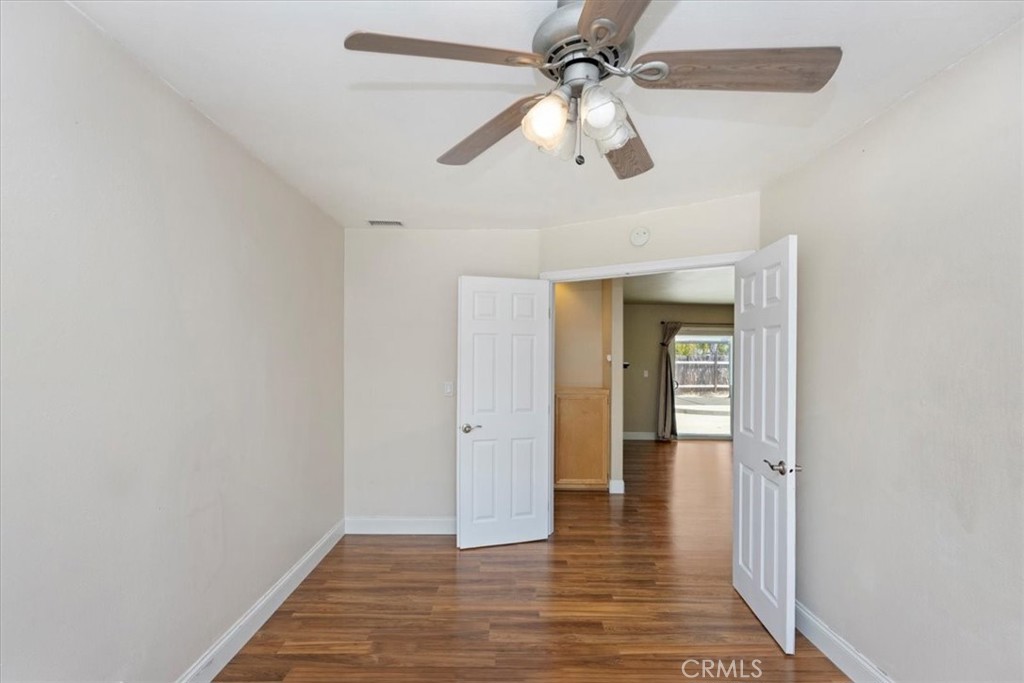 3112 Glenn Road Oceanside, CA 92056 - Photo 15 of 30 wooden floor in an empty room