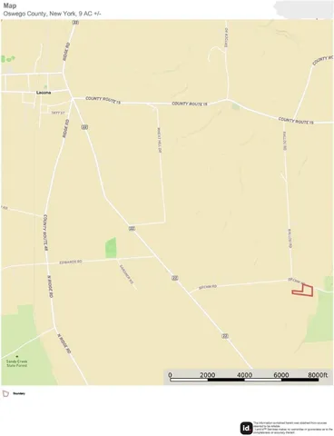 $298,000 | 175 Bremm Road, Boylston, NY 13083