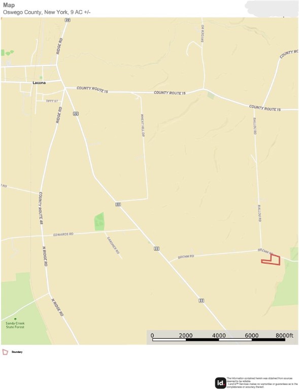 175 Bremm Road Boylston, NY 13083 - Photo 5 of 32