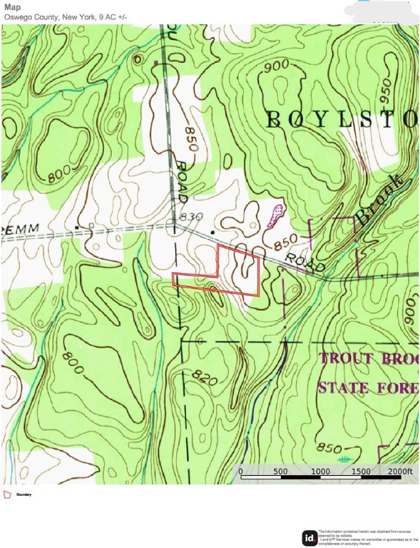 175 Bremm Road Boylston, NY 13083 - Photo 6 of 32