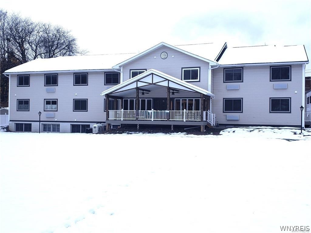 400 Ohio Street, Unit 202 Ridgeway, NY 14103 - Photo 1 of 7