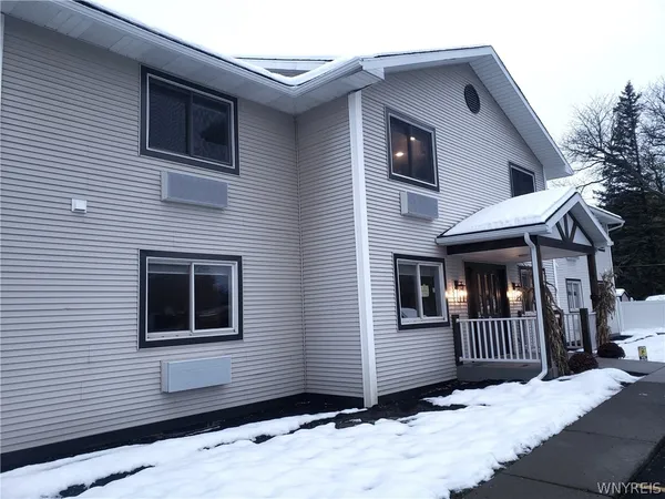 $1,195 | 400 Ohio Street, Unit 202, Ridgeway, NY 14103